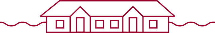 Fjaltring Gæstehus Logo