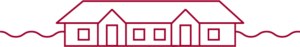 Fjaltring Gæstehus Logo